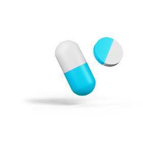 Píldoras y cápsulas